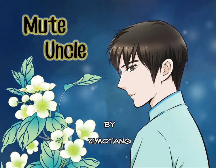 Mute Uncle Chapter 2 page 3 - 
