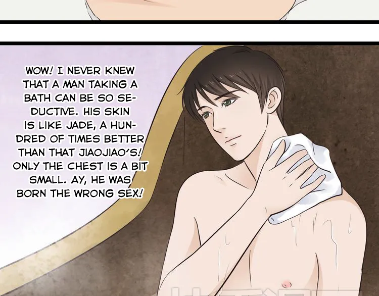 Mute Uncle Chapter 2 page 23 - 