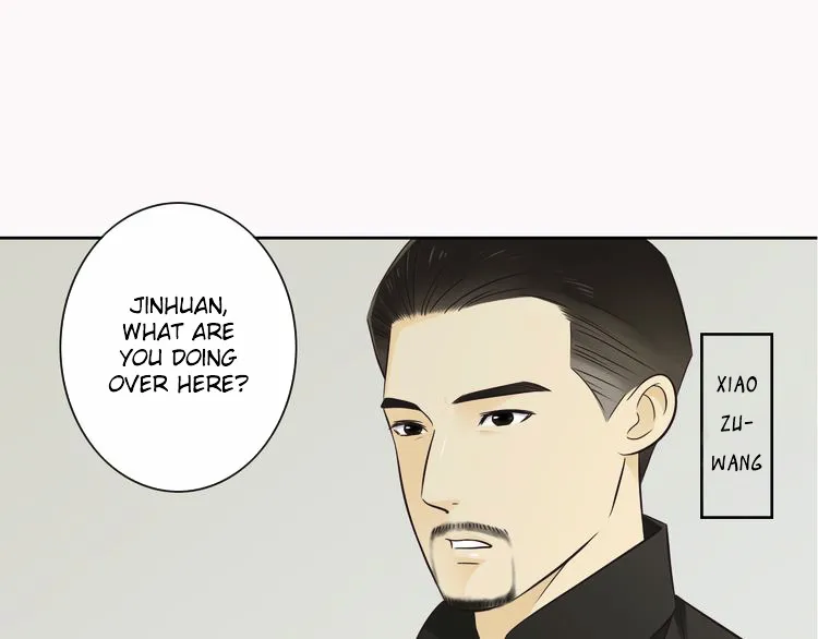 Mute Uncle Chapter 2 page 28 - 