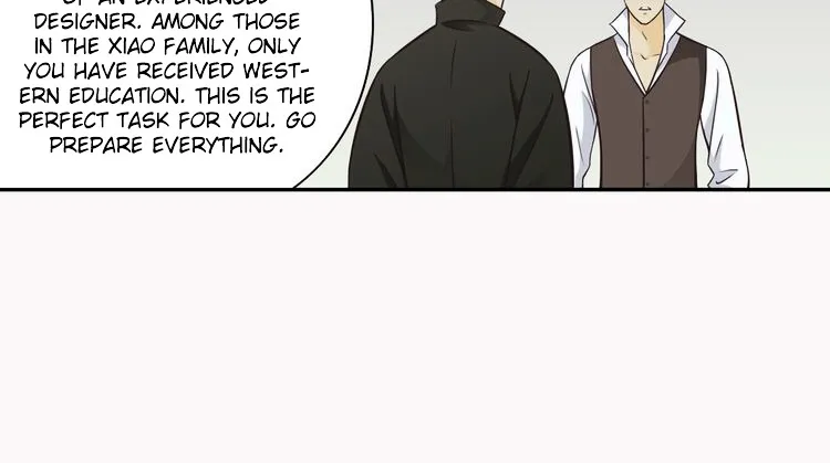 Mute Uncle Chapter 2 page 31 - 