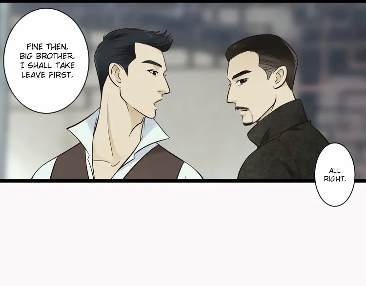 Mute Uncle Chapter 2 page 32 - 