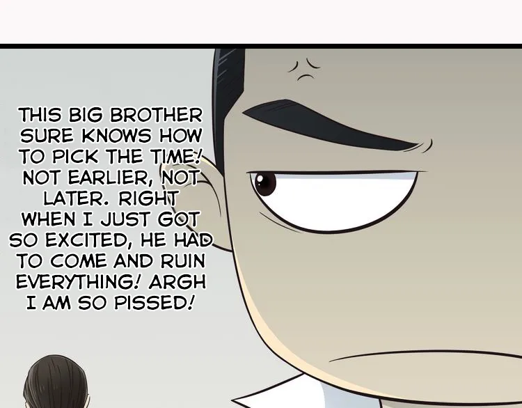 Mute Uncle Chapter 2 page 33 - 