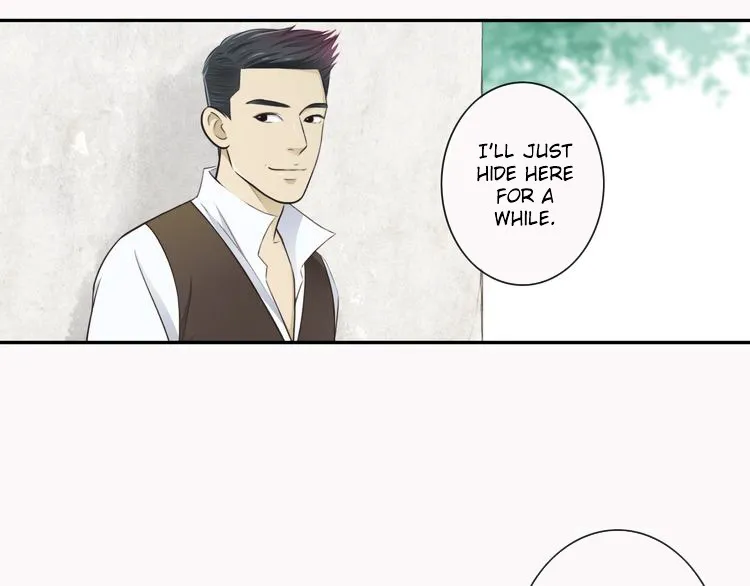 Mute Uncle Chapter 2 page 36 - 