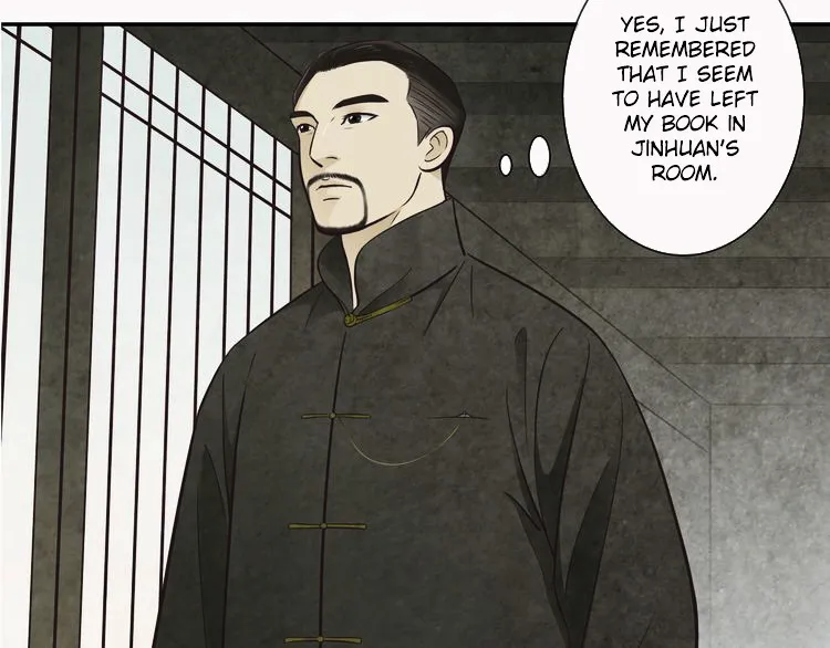 Mute Uncle Chapter 2 page 37 - 