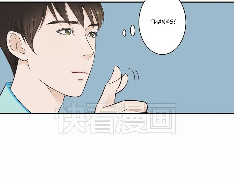 Mute Uncle Chapter 2 page 6 - 