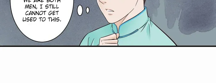 Mute Uncle Chapter 2 page 9 - 