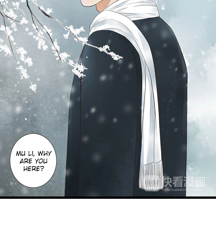 Mute Uncle Chapter 21 page 11 - 