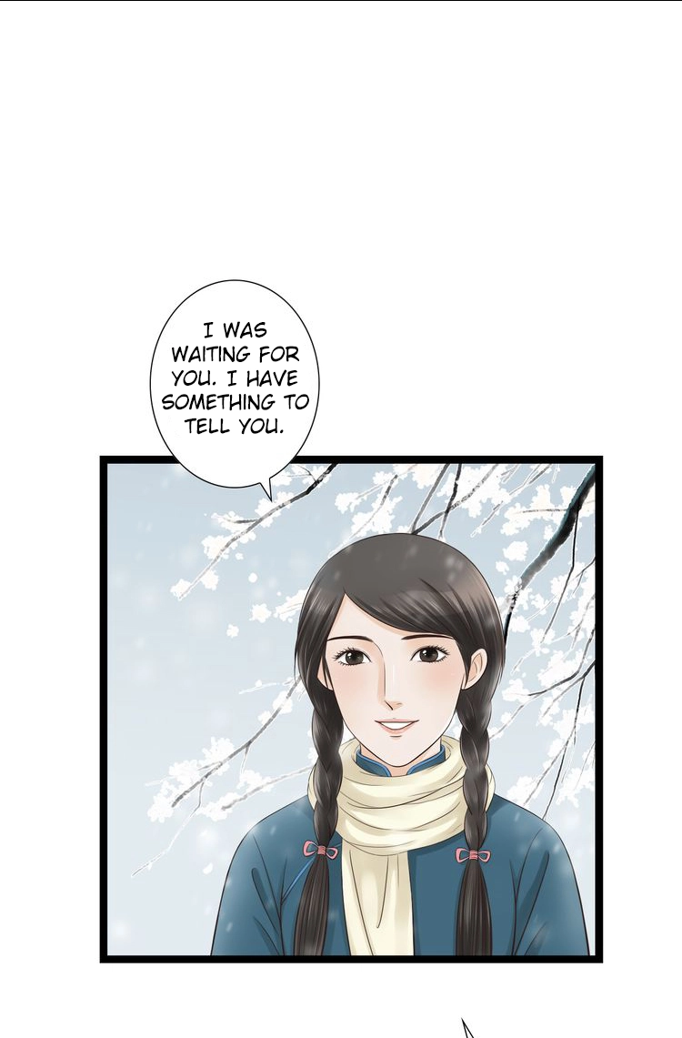 Mute Uncle Chapter 21 page 12 - 
