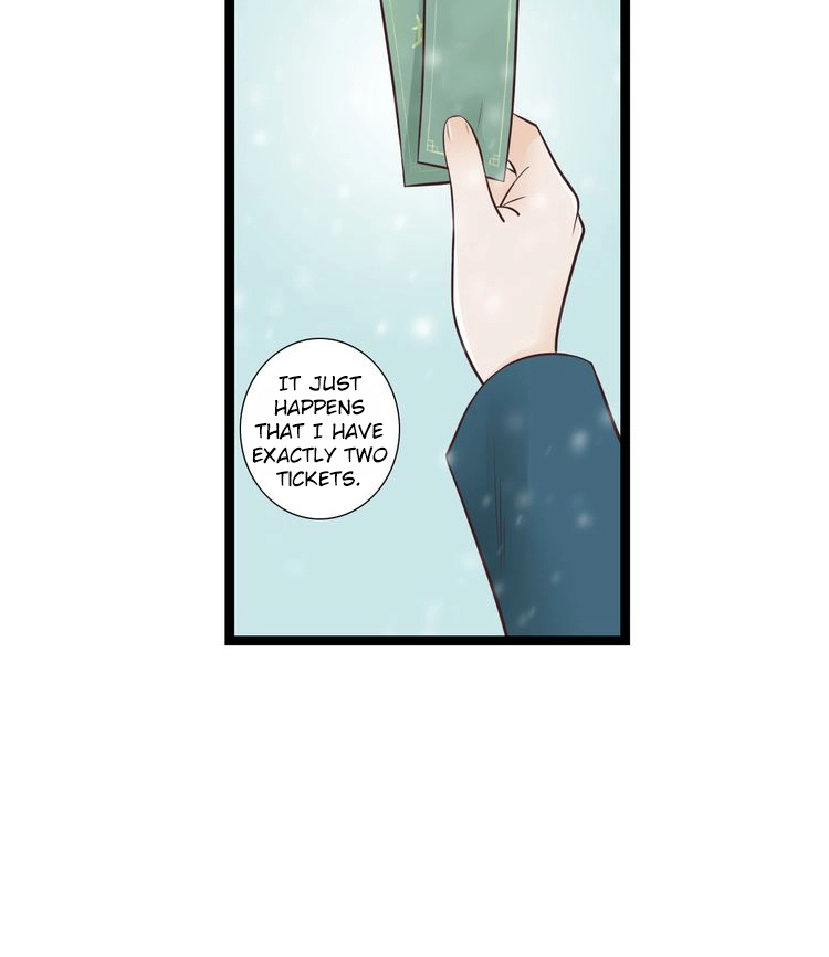 Mute Uncle Chapter 21 page 17 - 