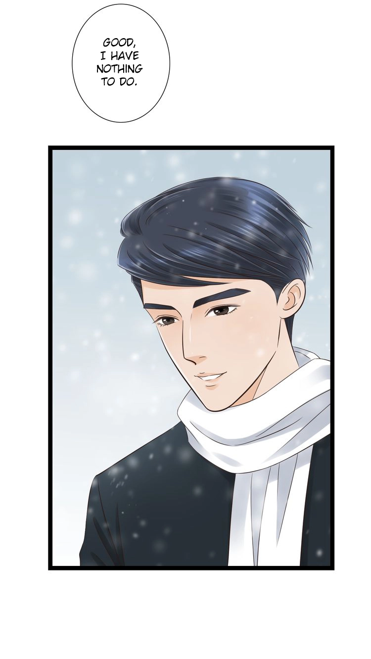 Mute Uncle Chapter 21 page 18 - 
