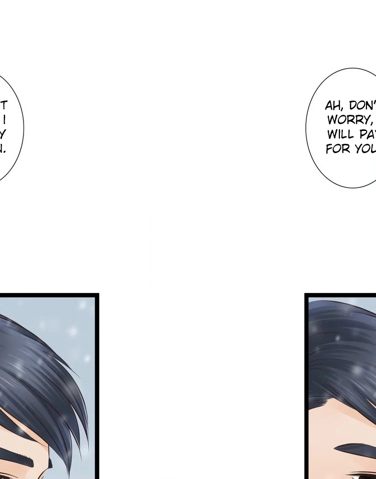 Mute Uncle Chapter 21 page 20 - 