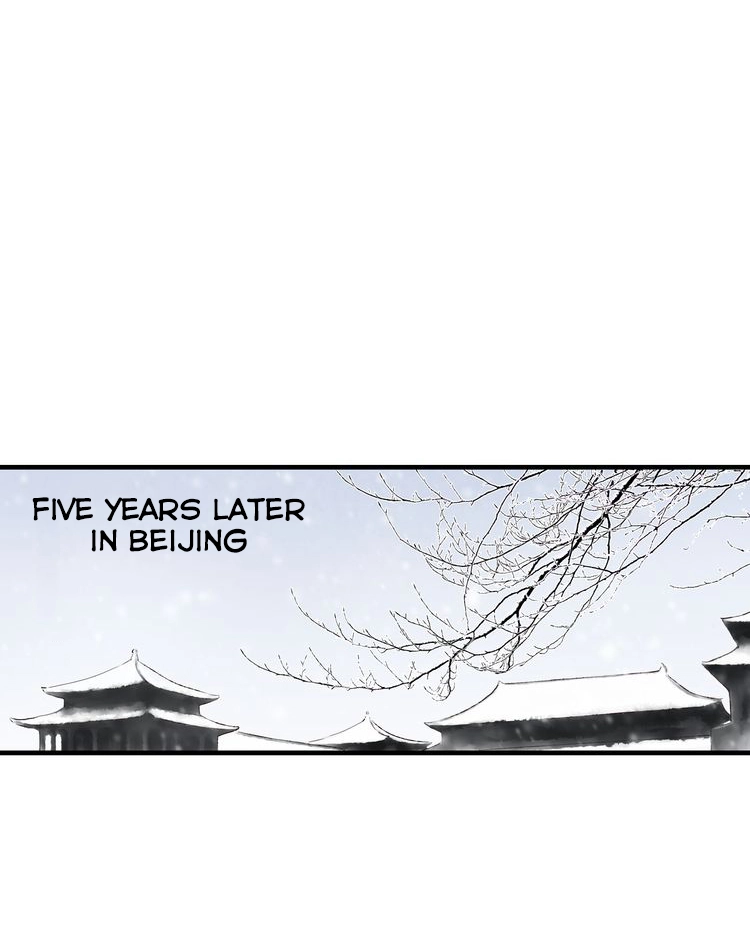 Mute Uncle Chapter 21 page 3 - 