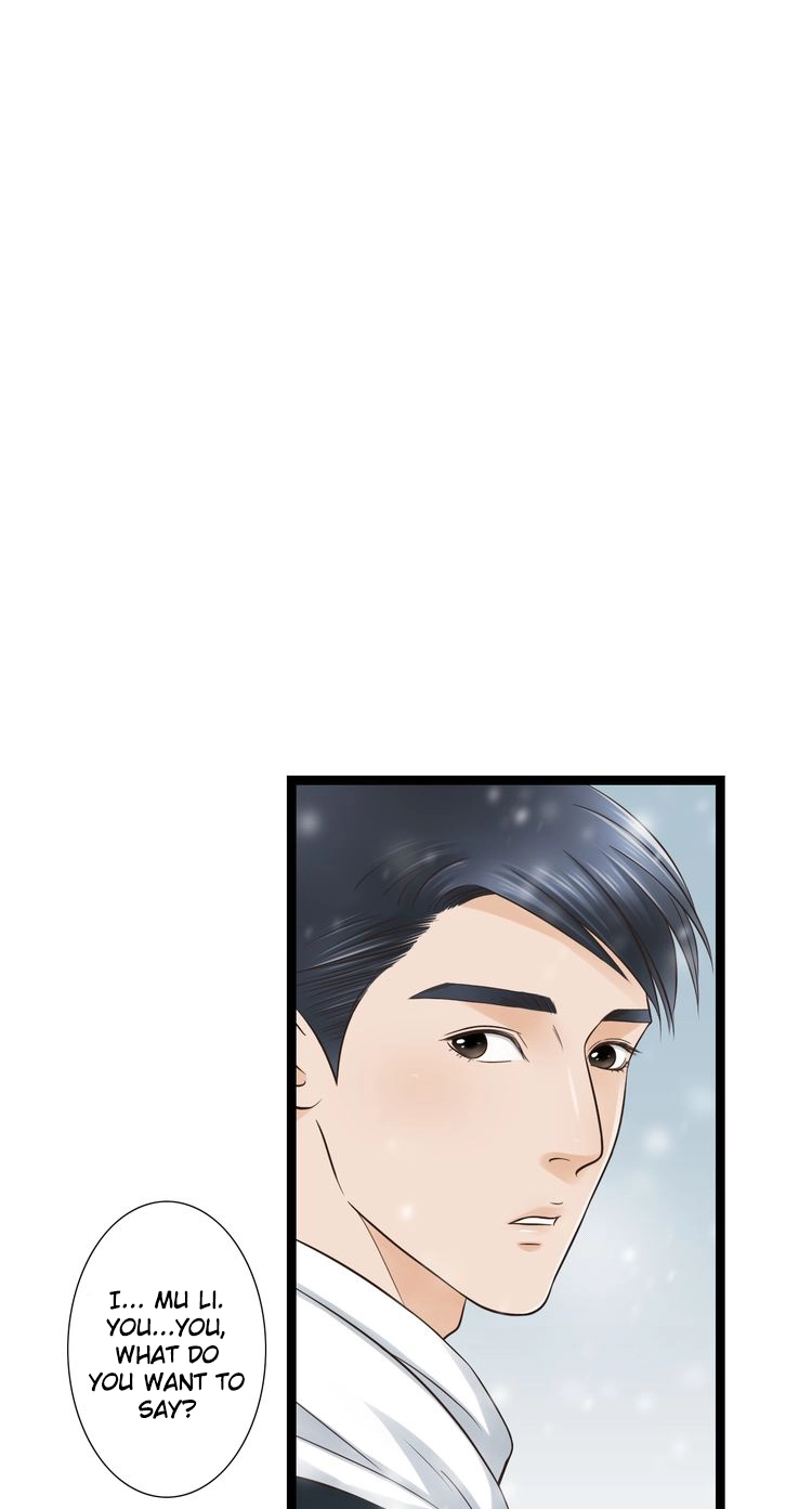 Mute Uncle Chapter 21 page 26 - 