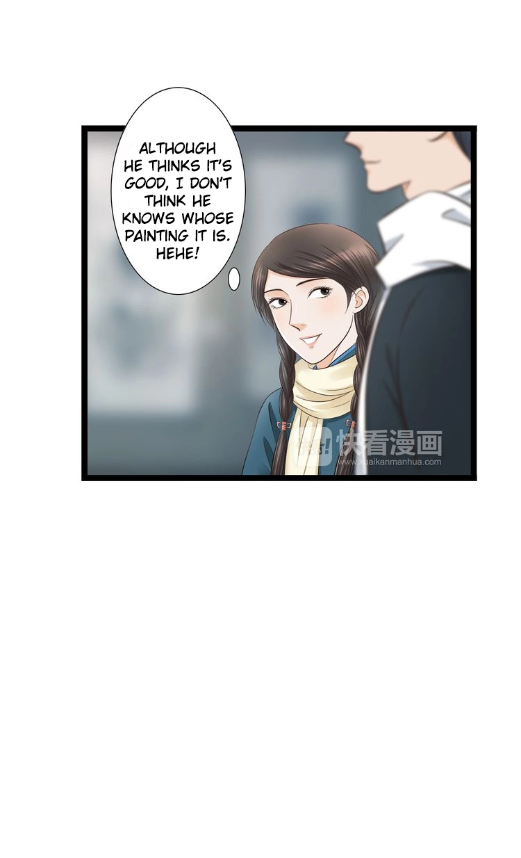 Mute Uncle Chapter 21 page 37 - 