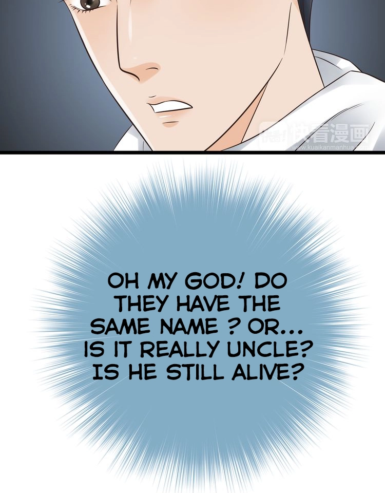 Mute Uncle Chapter 21 page 41 - 