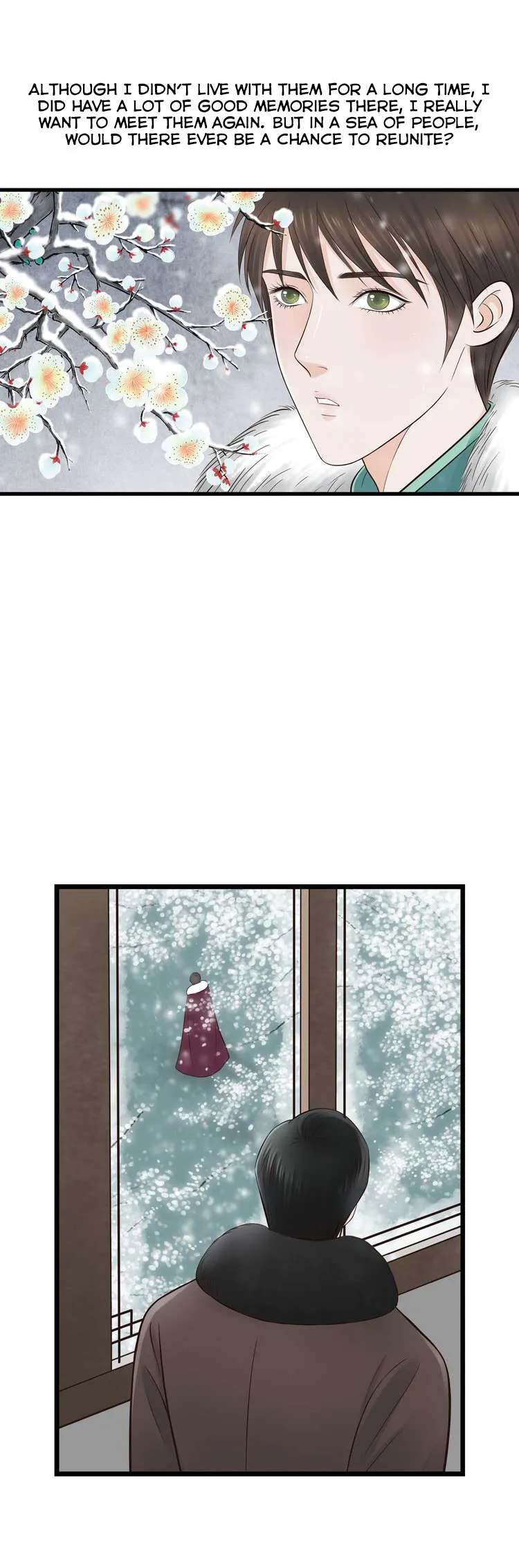 Mute Uncle Chapter 22 page 11 - 