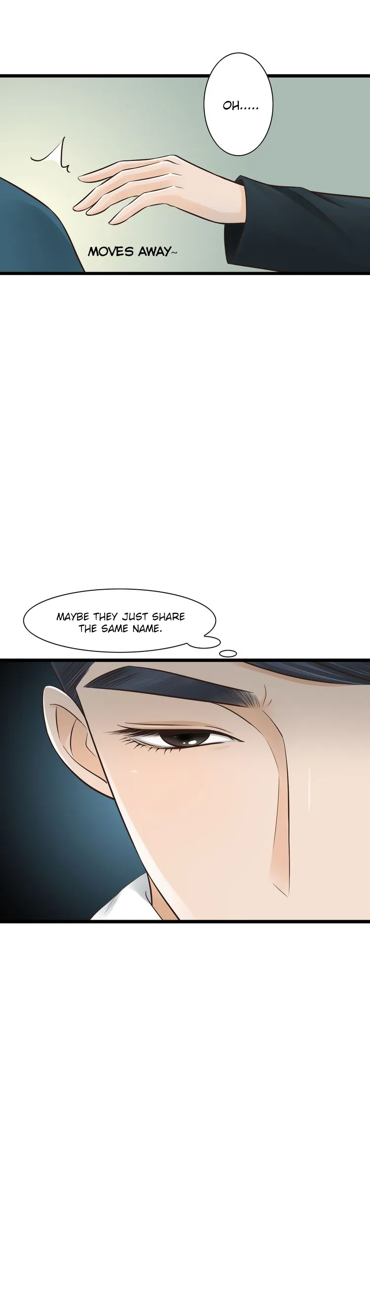 Mute Uncle Chapter 22 page 8 - 