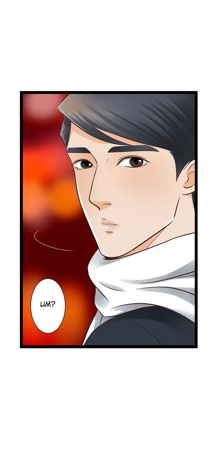 Mute Uncle Chapter 23 page 18 - 
