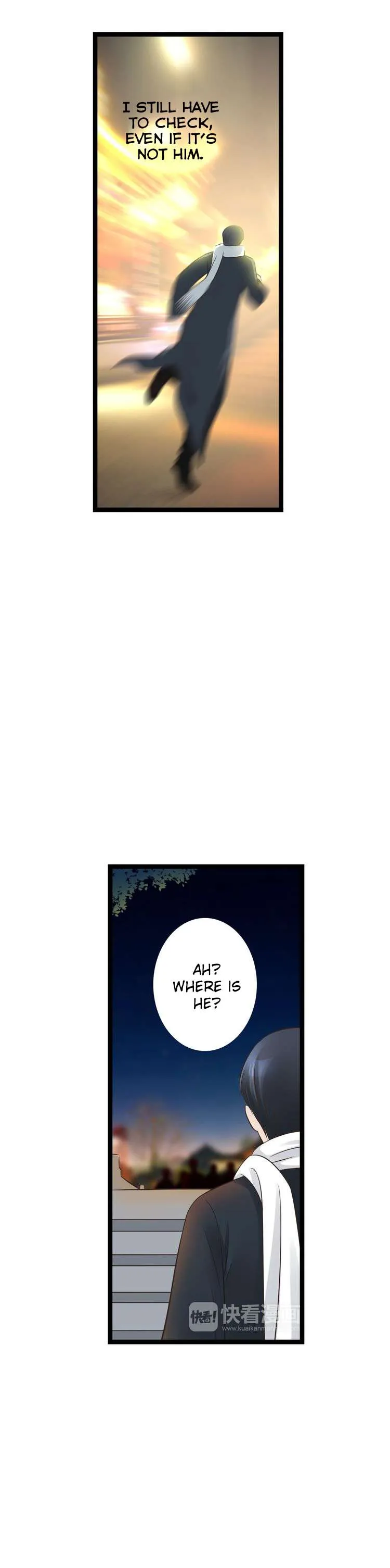 Mute Uncle Chapter 23 page 23 - 