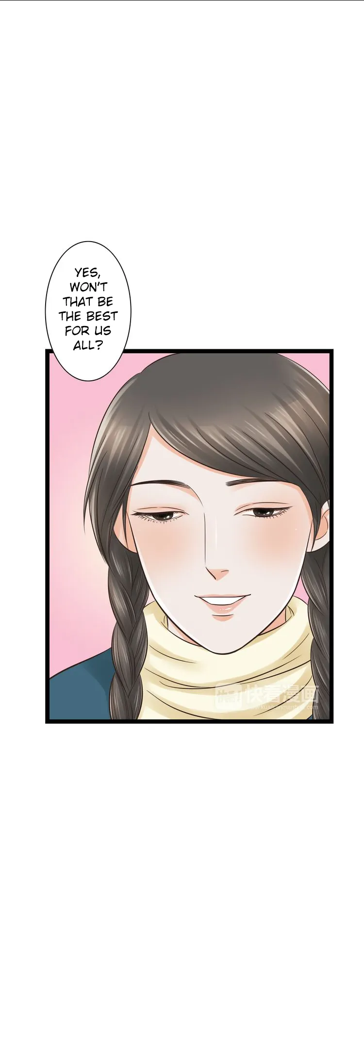 Mute Uncle Chapter 23 page 7 - 