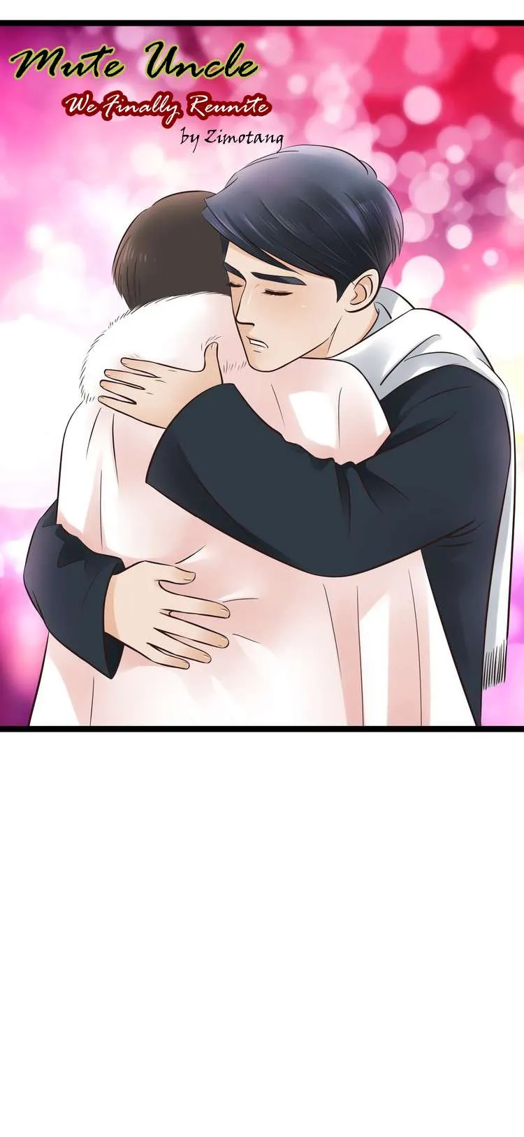 Mute Uncle Chapter 24 page 2 - 