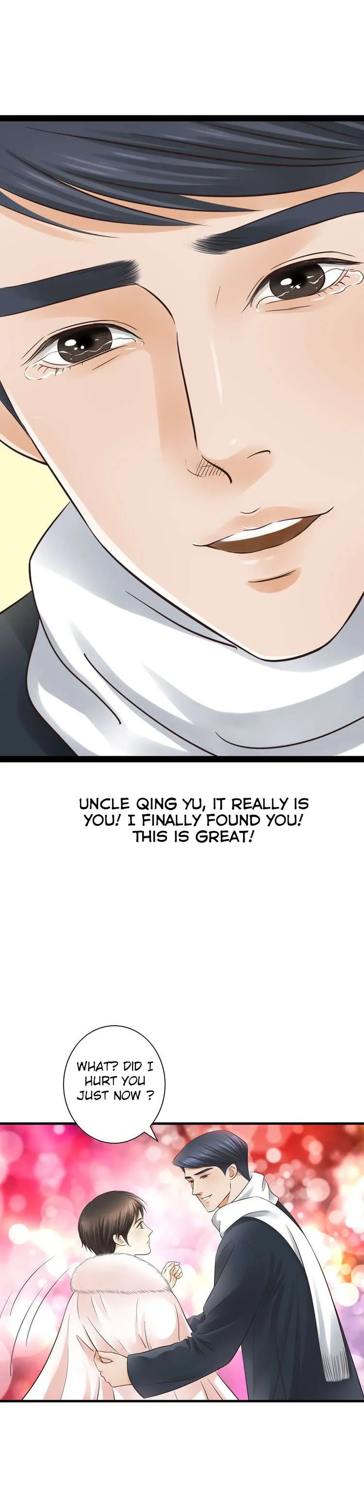 Mute Uncle Chapter 24 page 11 - 