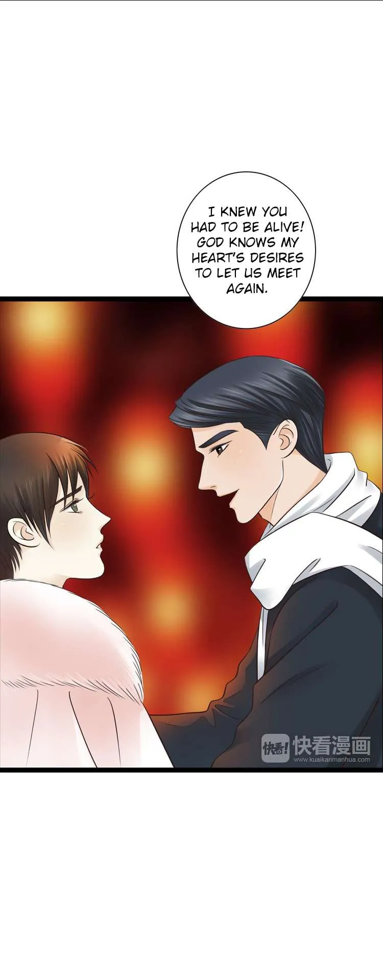 Mute Uncle Chapter 24 page 13 - 