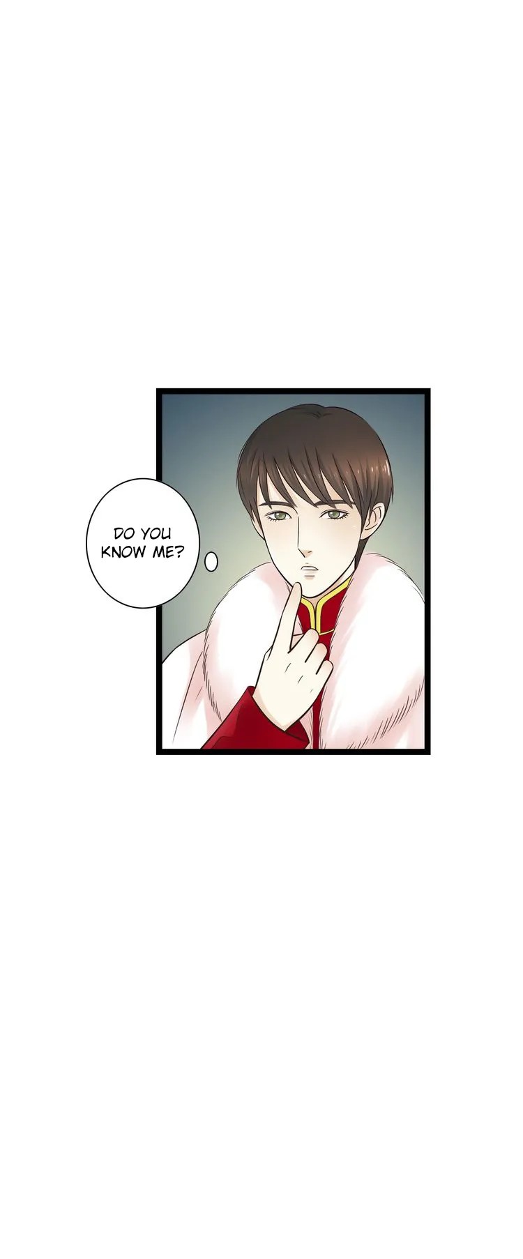 Mute Uncle Chapter 24 page 16 - 
