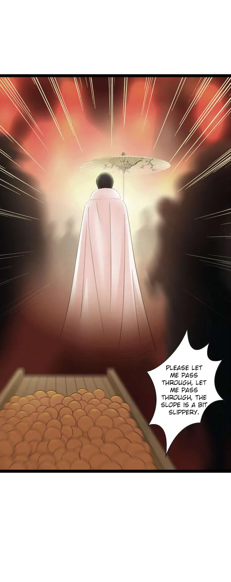 Mute Uncle Chapter 24 page 5 - 