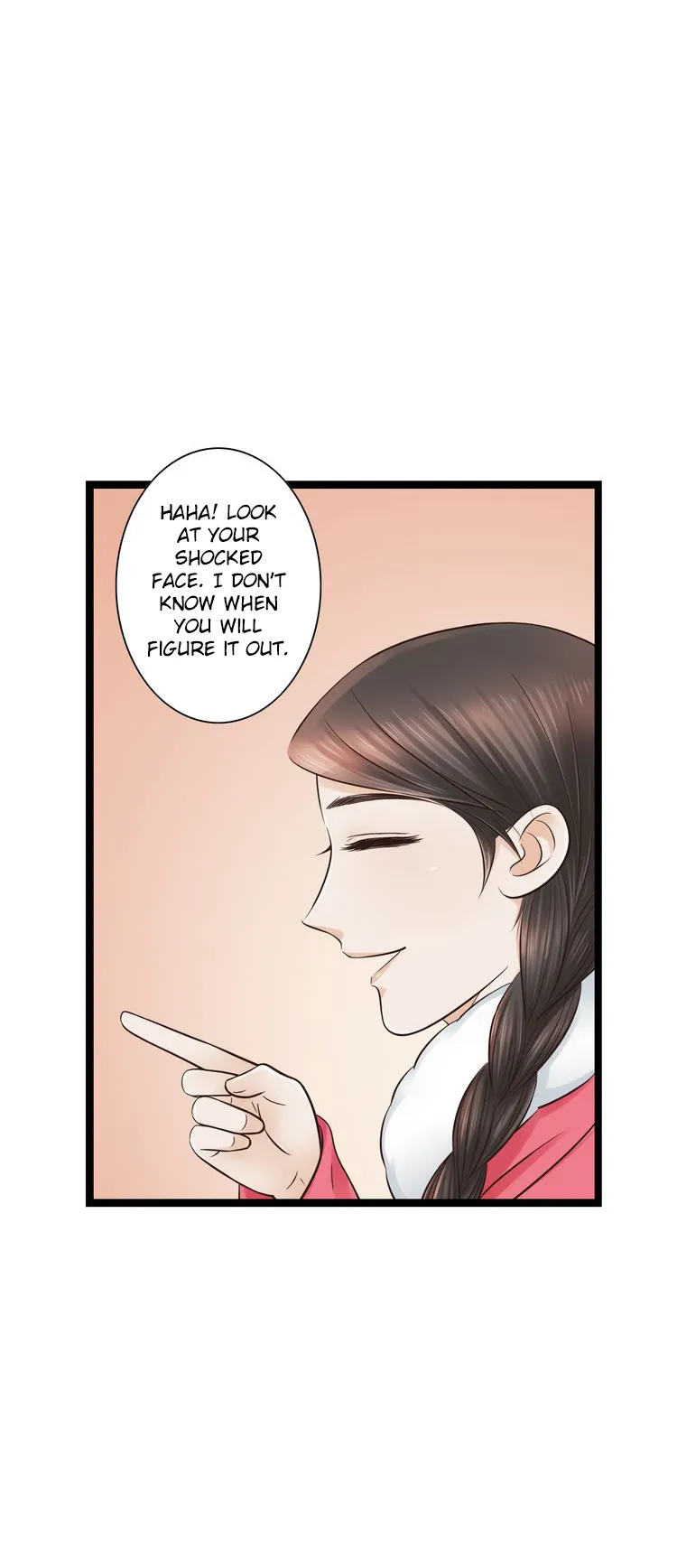 Mute Uncle Chapter 25 page 19 - 