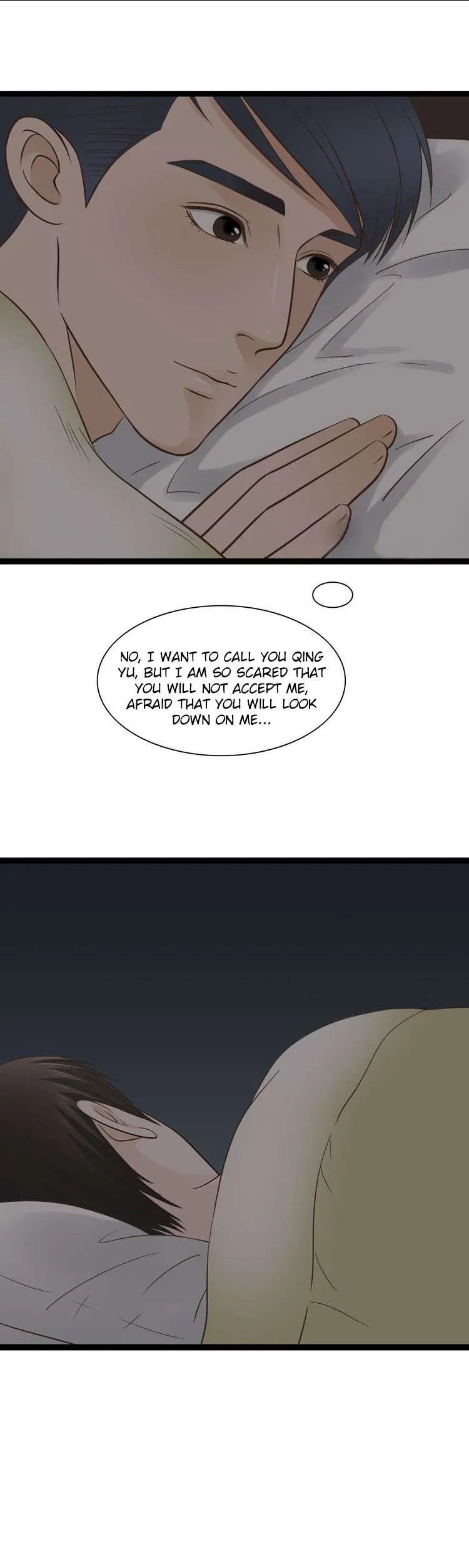 Mute Uncle Chapter 26 page 13 - 