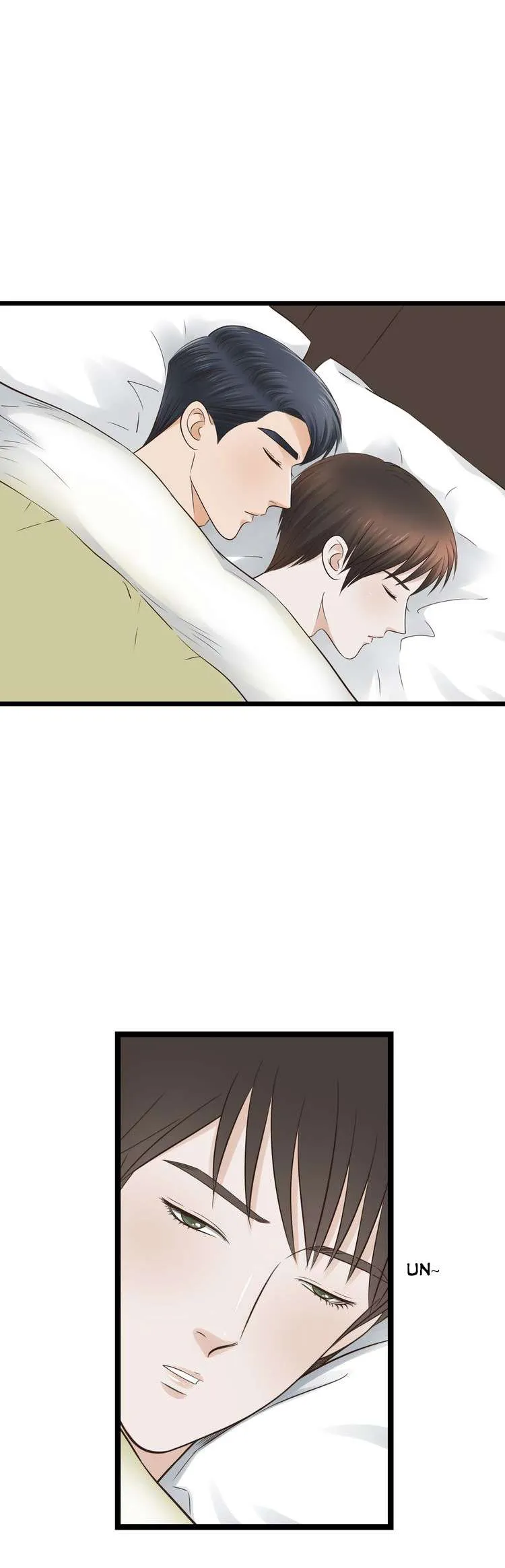 Mute Uncle Chapter 26 page 17 - 