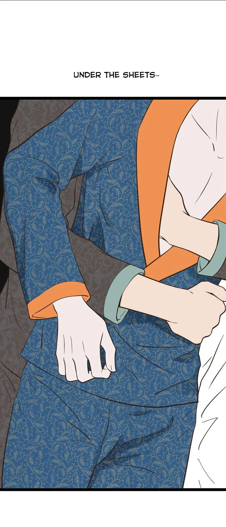Mute Uncle Chapter 26 page 18 - 