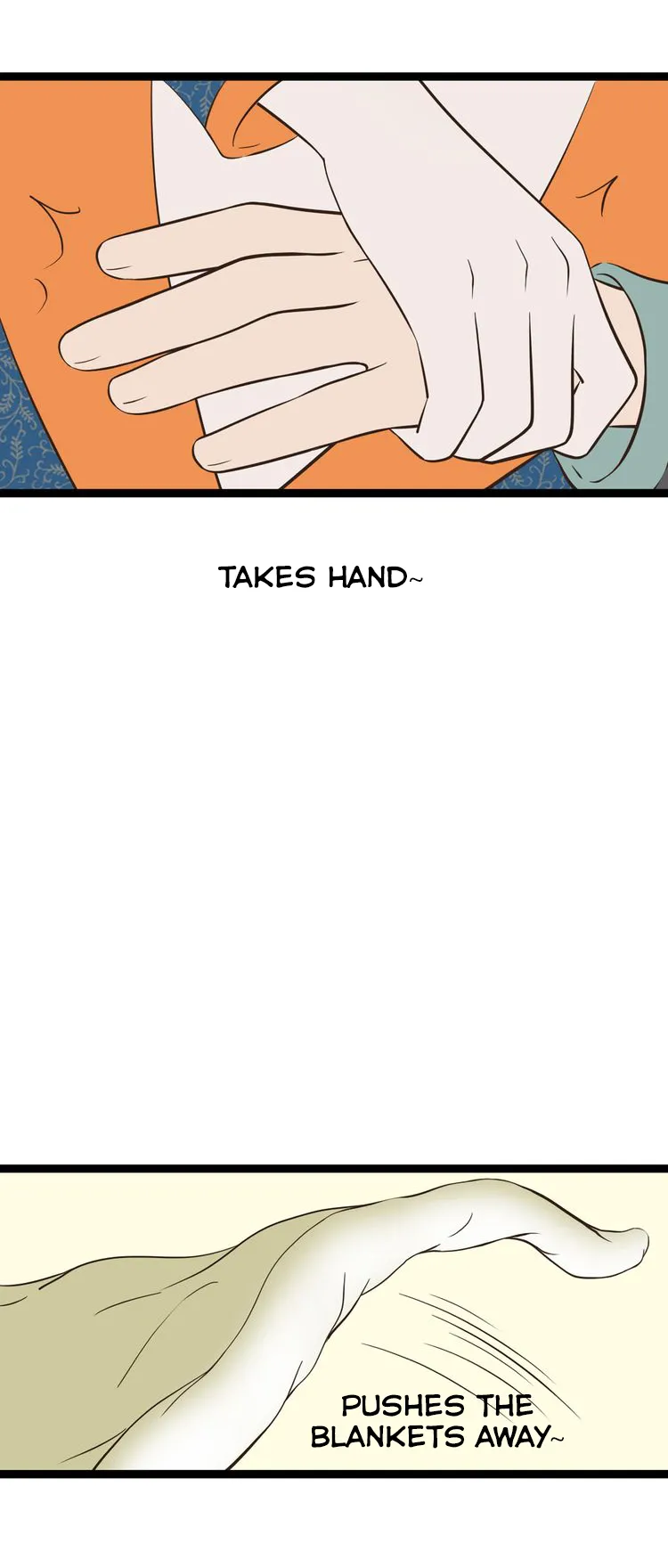 Mute Uncle Chapter 26 page 20 - 