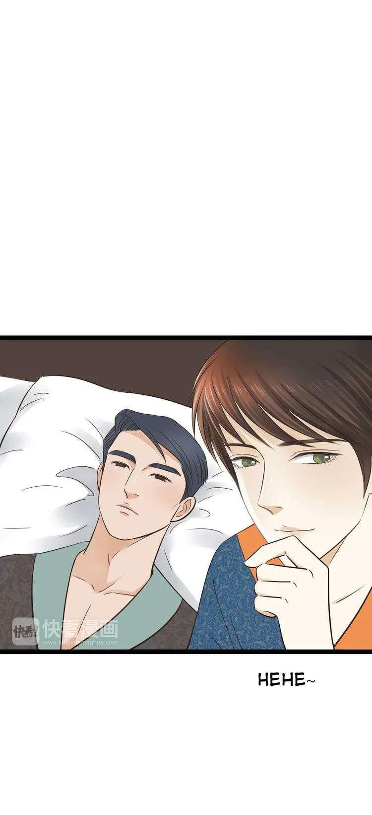 Mute Uncle Chapter 26 page 21 - 