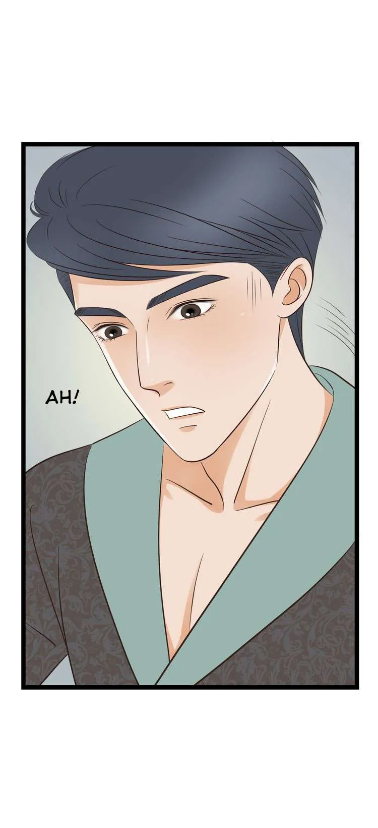 Mute Uncle Chapter 26 page 22 - 