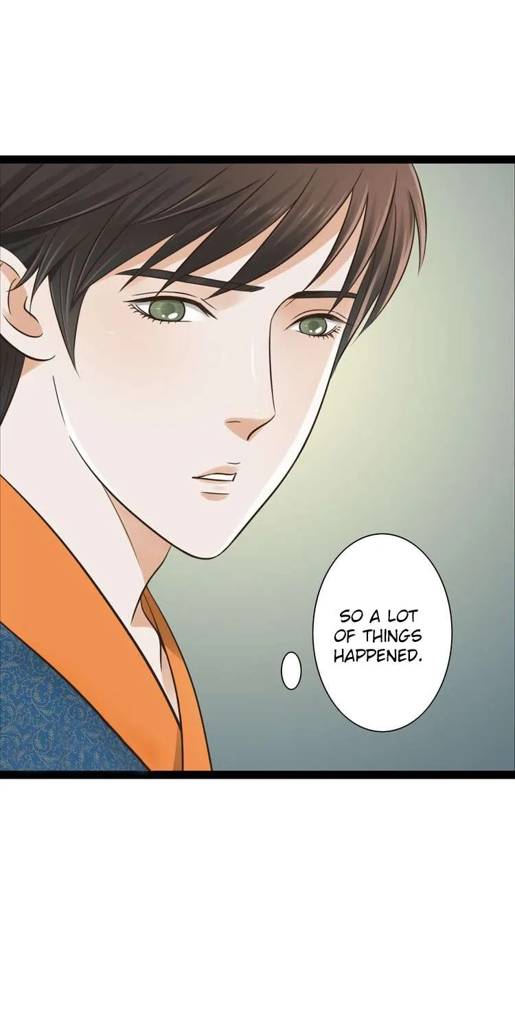Mute Uncle Chapter 26 page 6 - 