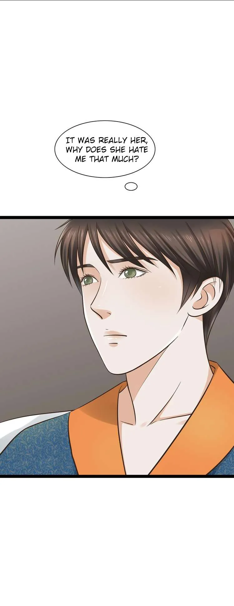 Mute Uncle Chapter 26 page 8 - 