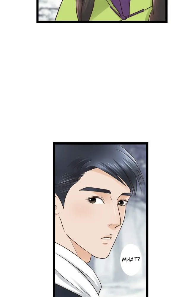 Mute Uncle Chapter 27 page 11 - 