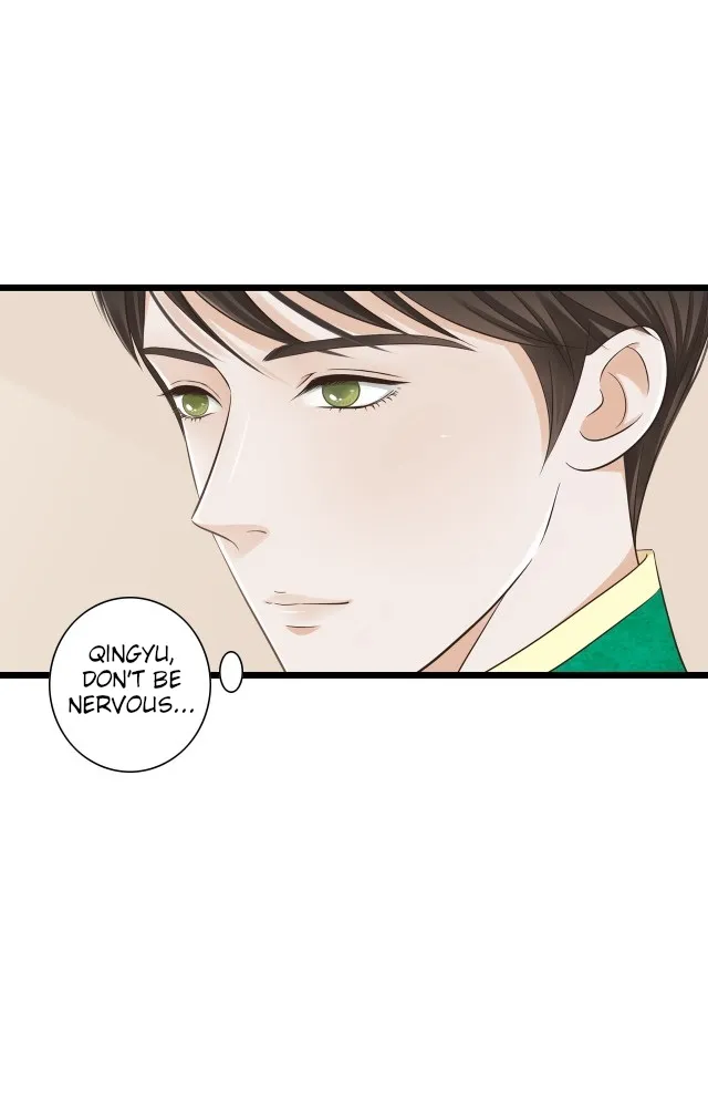 Mute Uncle Chapter 27 page 19 - 