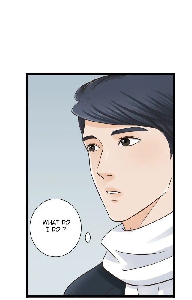 Mute Uncle Chapter 27 page 22 - 
