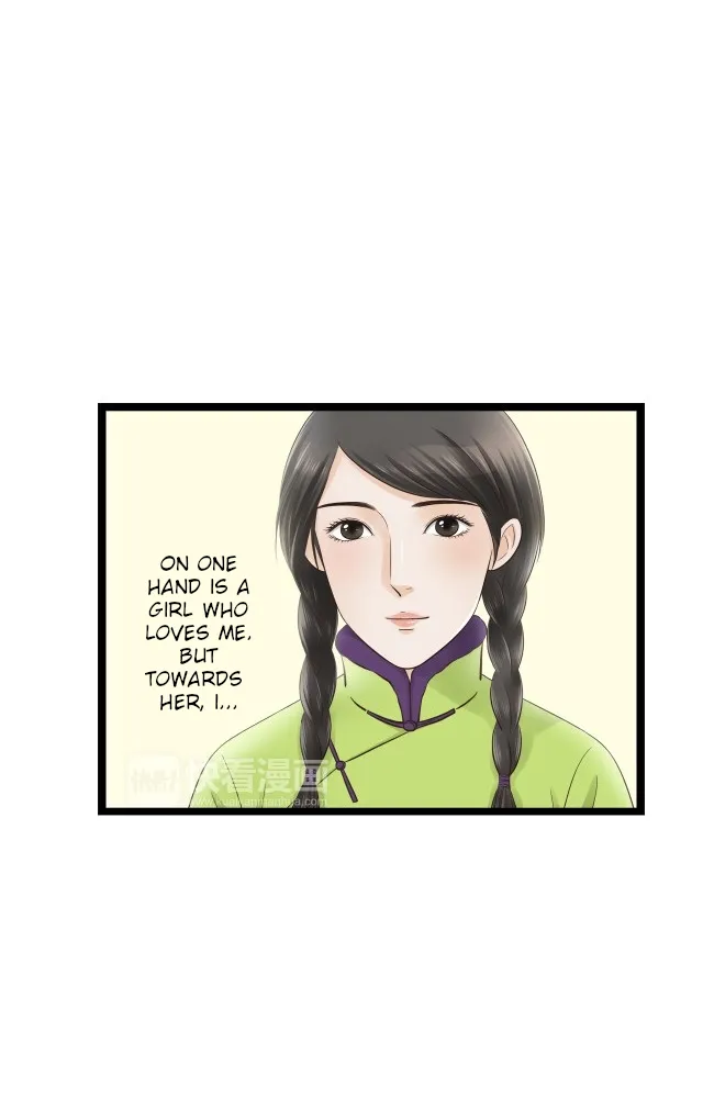 Mute Uncle Chapter 27 page 23 - 