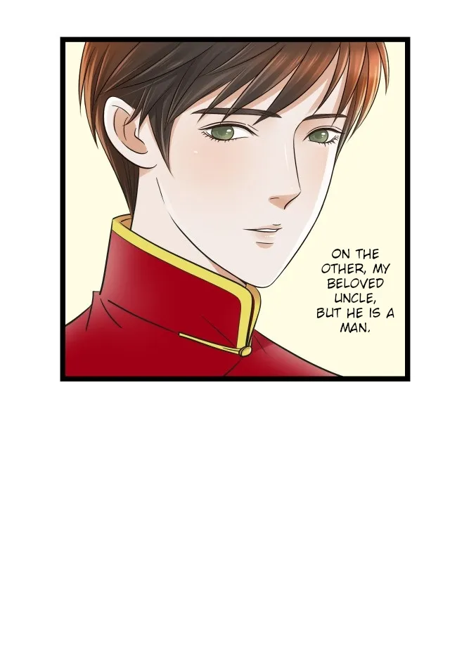 Mute Uncle Chapter 27 page 24 - 