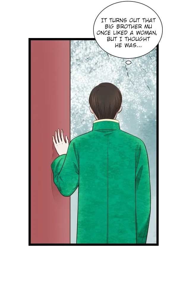 Mute Uncle Chapter 27 page 25 - 
