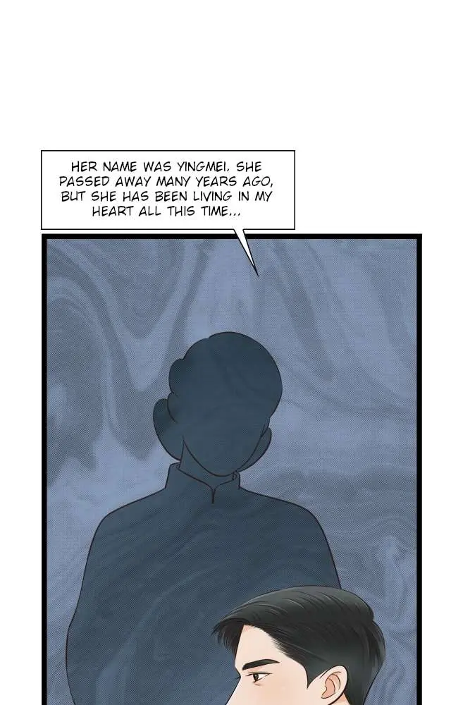 Mute Uncle Chapter 27 page 27 - 
