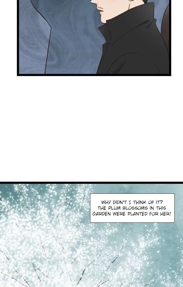 Mute Uncle Chapter 27 page 28 - 