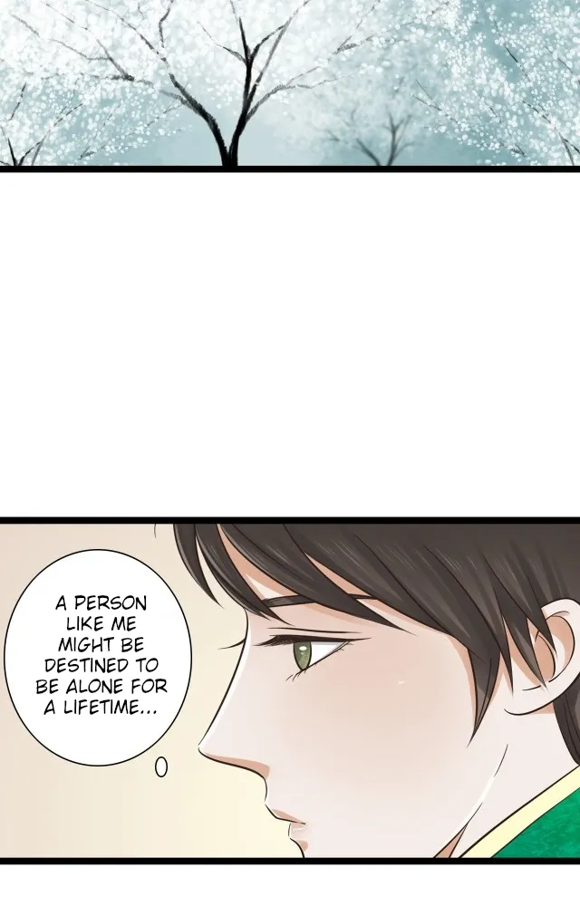 Mute Uncle Chapter 27 page 29 - 