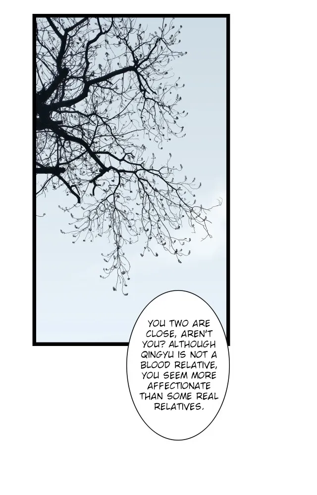 Mute Uncle Chapter 27 page 4 - 