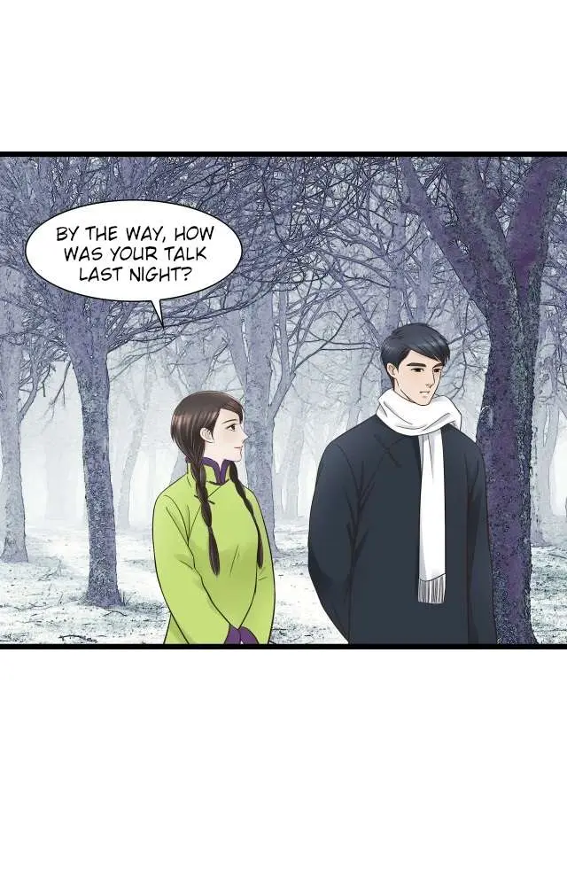 Mute Uncle Chapter 27 page 5 - 