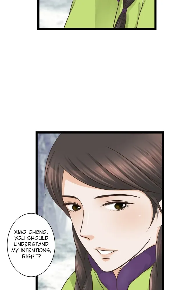 Mute Uncle Chapter 27 page 10 - 